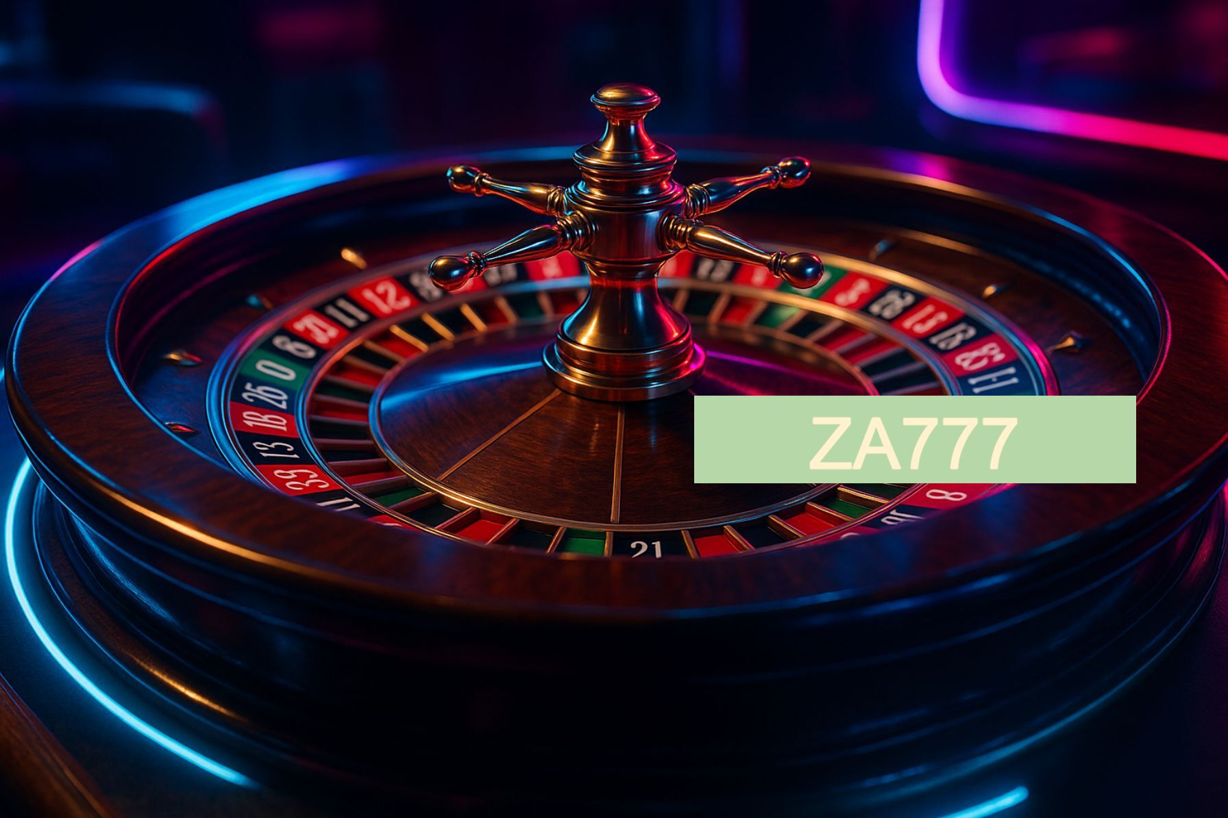 Jogos de roleta online