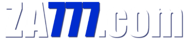 ZA777 LOGO