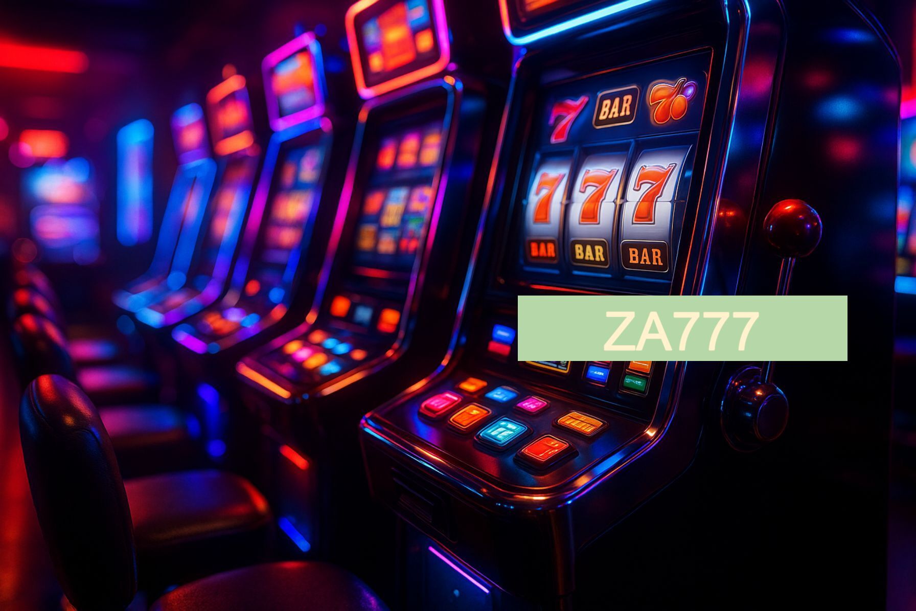 Benefícios dos Slots
